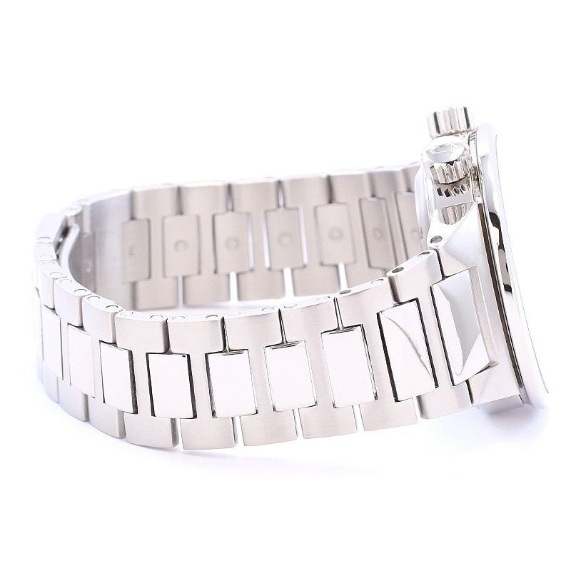 【中古】IWC GST ALARM アイ・ダブリュー・シー GST アラーム IW353702 (3537-002)