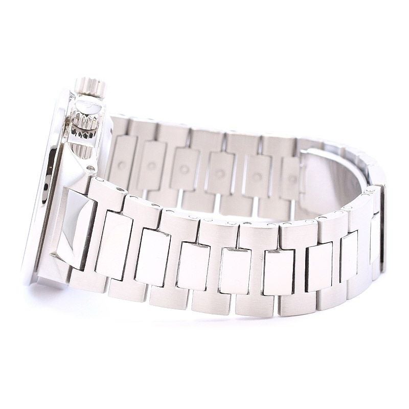 【中古】IWC GST ALARM アイ・ダブリュー・シー GST アラーム IW353702 (3537-002)