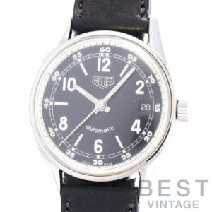 【中古】TAG HEUER CARRERA 140TH ANNIVERSARY LIMITED EDITION タグ・ホイヤー カレラ 140周年限定モデル 世界限定140本 WS2111.BC0725