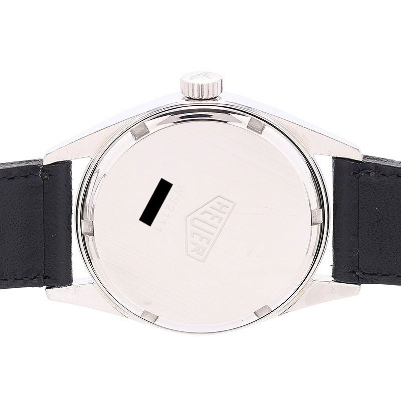 【中古】TAG HEUER CARRERA 140TH ANNIVERSARY LIMITED EDITION タグ・ホイヤー カレラ 140周年限定モデル 世界限定140本 WS2111.BC0725