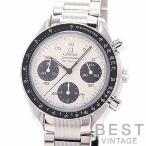 【中古】OMEGA SPEEDMASTER AUTOMATIC MARUI LIMITED オメガ スピードマスター オートマティック 丸井限定 3539.31
