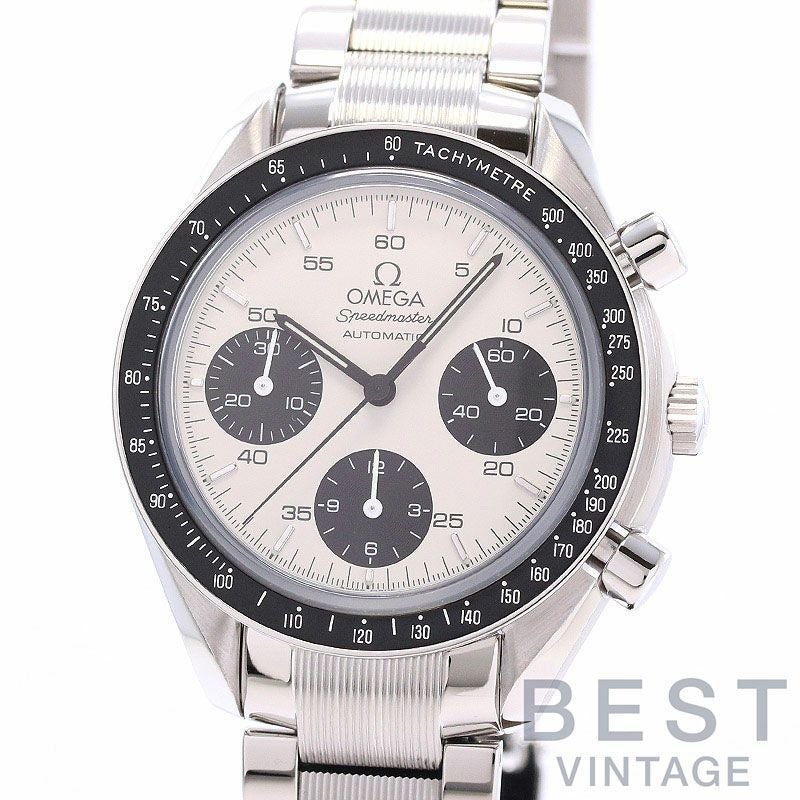 【中古】OMEGA SPEEDMASTER AUTOMATIC MARUI LIMITED オメガ スピードマスター オートマティック 丸井限定 3539.31