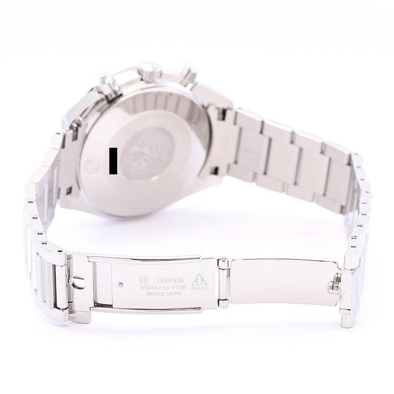 【中古】OMEGA SPEEDMASTER AUTOMATIC MARUI LIMITED オメガ スピードマスター オートマティック 丸井限定 3539.31
