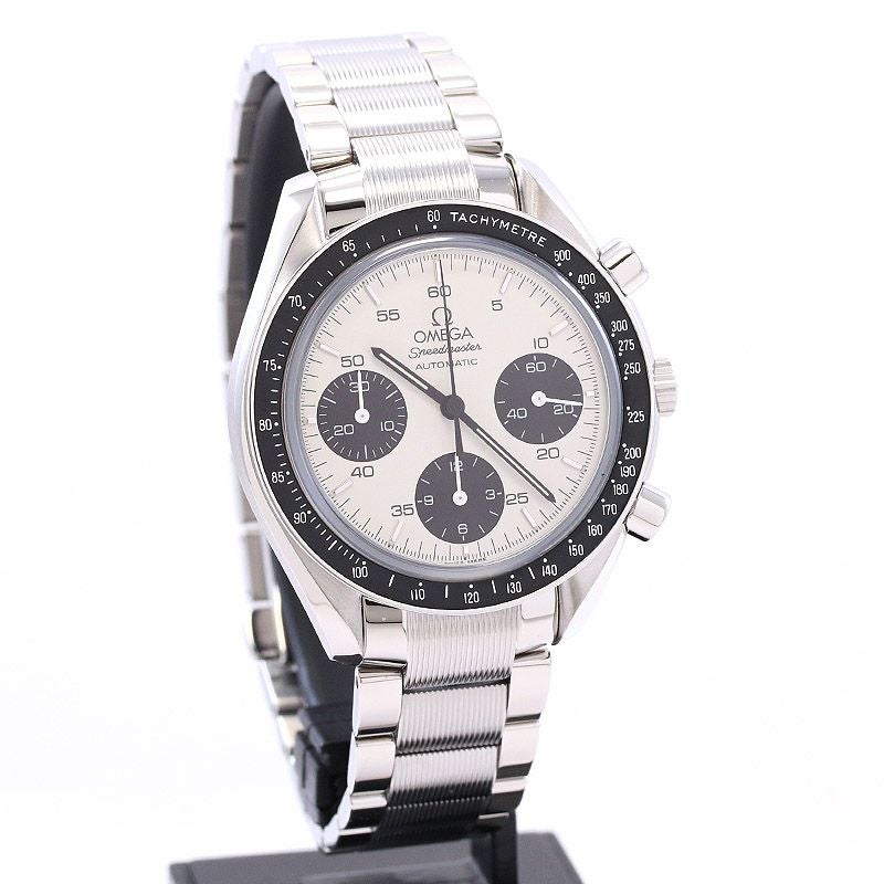 【中古】OMEGA SPEEDMASTER AUTOMATIC MARUI LIMITED オメガ スピードマスター オートマティック 丸井限定 3539.31