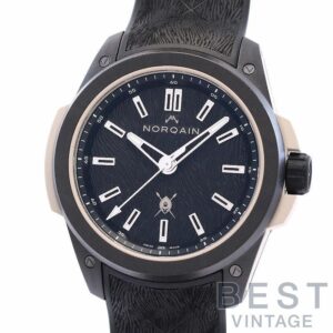 【中古】NORQAIN INDEPENDENCE WILD ONE HAKUNA MIPAKA LIMITED TO 500 ノルケイン インディペンデンス ワイルド ワン 42MM ハクナミパカ 500本限定 NNQ3000QBX1LA/B001/3W1BR1.20BQ