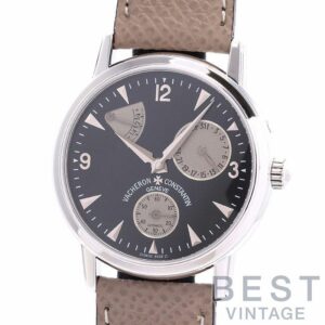 【中古】VACHERON CONSTANTIN PATRIMONY POWER RESERVE ヴァシュロン・コンスタンタン パトリモニー パワーリザーブ 47200/000G-8758