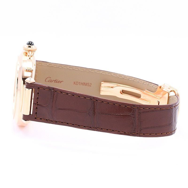 【中古】CARTIER PASHA EXTRA-LARGE MODEL NIGHT & DAY 42MM カルティエ パシャ 42MM / パシャ XL ナイト&デイ W3030001