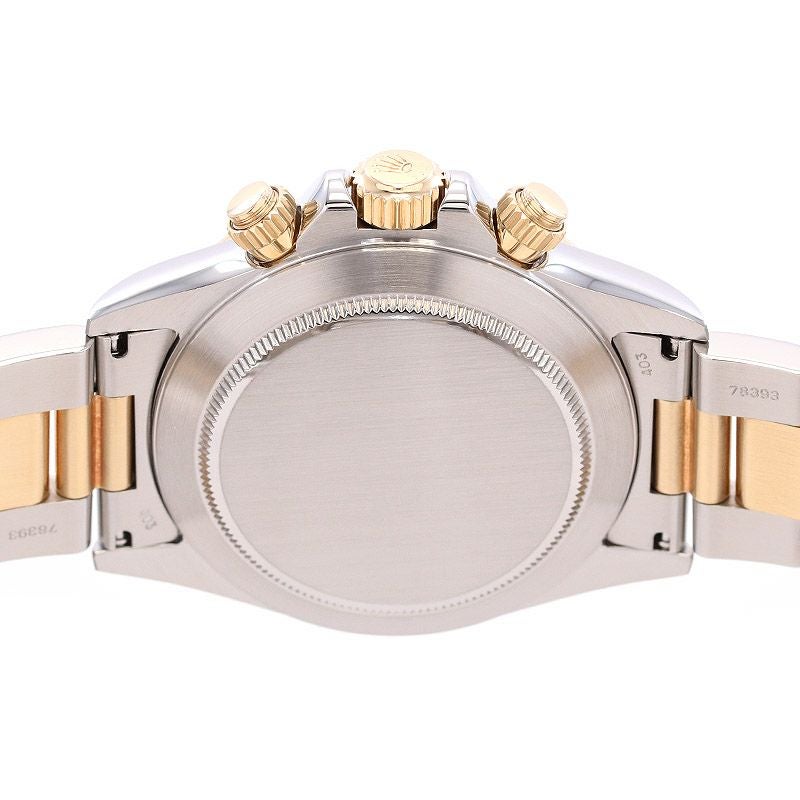 【中古】ROLEX COSMOGRAPH DAYTONA ロレックス コスモグラフ デイトナ 16523
