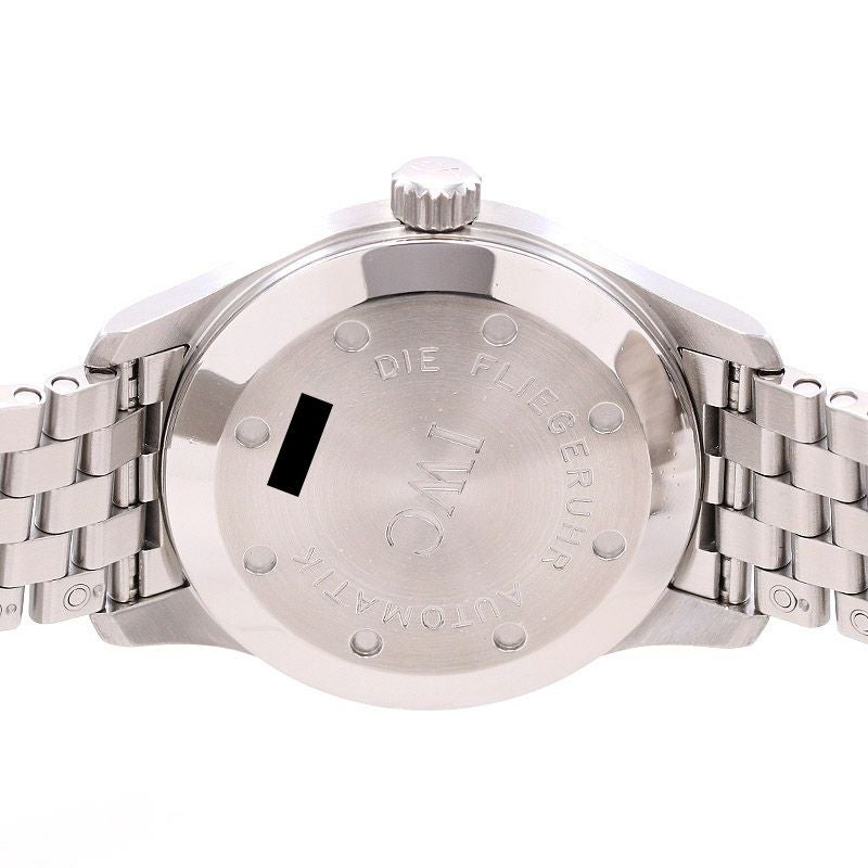 【中古】IWC PILOT’S WATCH MARK XV アイ・ダブリュー・シー パイロット・ウォッチ・マークXV IW325307(3253-007)