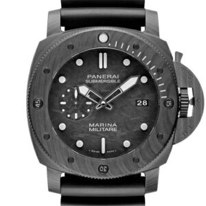 PANERAI SUBMERSIBLE MARINA MILITARE CARBOTECH(TM) パネライ サブマーシブル マリーナ ミリターレ カーボテック(TM) PAM02979