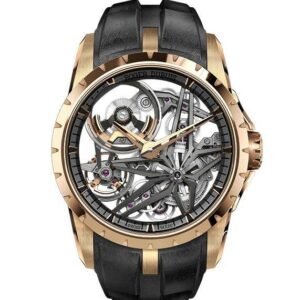 ROGER DUBUIS EXCALIBUR MONOBALANCER ロジェ・デュブイ エクスカリバー モノバランシエ DBEX0954