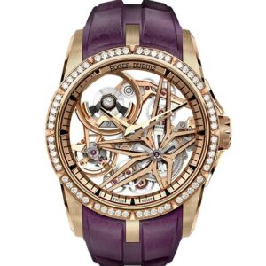 ROGER DUBUIS EXCALIBUR MONOBALANCER ロジェ・デュブイ エクスカリバー モノバランシエ DBEX0953