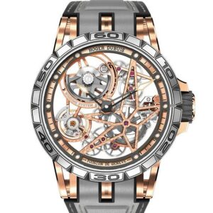 ROGER DUBUIS EXCALIBUR SPIDER MONOBALANCER ロジェ・デュブイ エクスカリバー スパイダー モノバランシエ DBEX1043