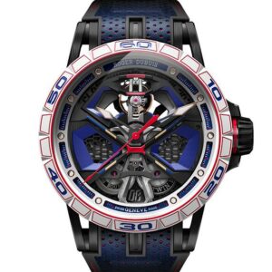 ROGER DUBUIS EXCALIBUR SPIDER MONOBALANCER HURACÁN ロジェ・デュブイ エクスカリバー スパイダー モノバランシエ ウラカン DBEX1008