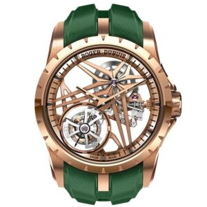 ROGER DUBUIS EXCALIBUR MONO TOURBILLON ロジェ・デュブイ エクスカリバー モノトゥールビヨン DBEX0981