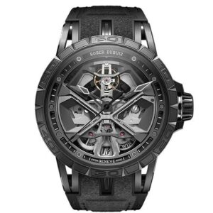ROGER DUBUIS EXCALIBUR SPIDER MONOBALANCER HURACÁN ロジェ・デュブイ エクスカリバー スパイダー モノバランシエ ウラカン DBEX0829