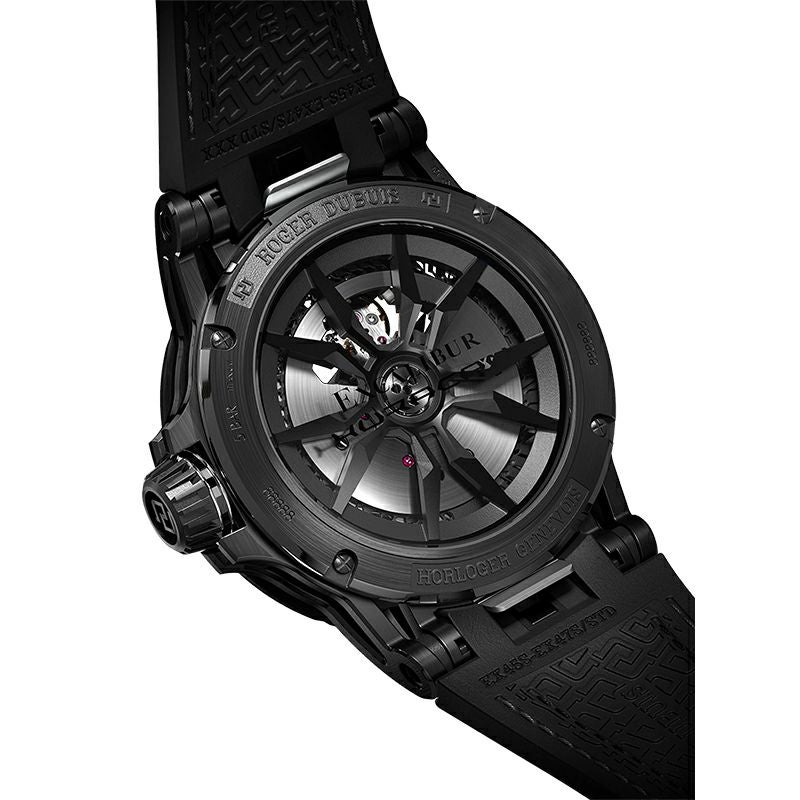 ROGER DUBUIS EXCALIBUR SPIDER MONOBALANCER HURACÁN ロジェ・デュブイ エクスカリバー スパイダー モノバランシエ ウラカン DBEX0829