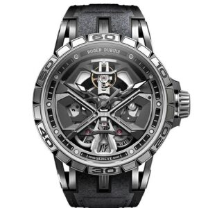 ROGER DUBUIS EXCALIBUR SPIDER MONOBALANCER HURACÁN ロジェ・デュブイ エクスカリバー スパイダー モノバランシエ ウラカン DBEX0748