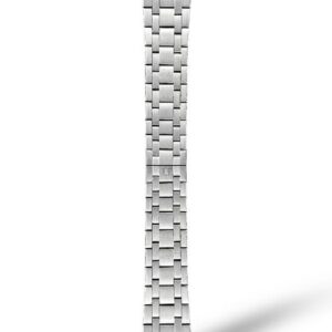 MAURICE LACROIX Stainless Steel Bracelet モーリス・ラクロア ステンレススティール製ブレスレット AI6038およびAI6088のモデルと互換性あり ML460-005023