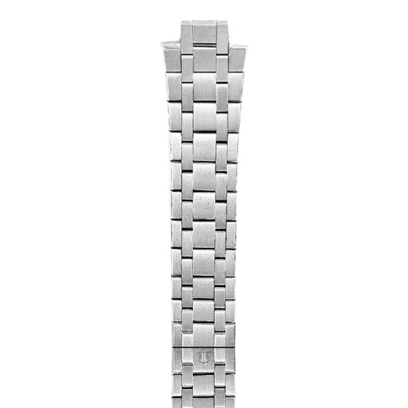 MAURICE LACROIX Stainless Steel Bracelet モーリス・ラクロア ステンレススティール製ブレスレット AI6038およびAI6088のモデルと互換性あり ML460-005023