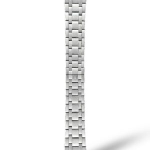 MAURICE LACROIX Stainless Steel Bracelet モーリス・ラクロア ステンレススティール製ブレスレット AI1108、AI6007、AI6057のモデルと互換性あり ML460-005025