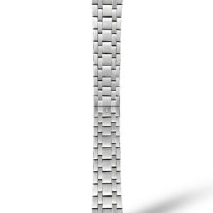 MAURICE LACROIX Stainless Steel Bracelet モーリス・ラクロア ステンレススティール製ブレスレット AI6008、AI6058、AI6158のモデルと互換性あり ML460-005022