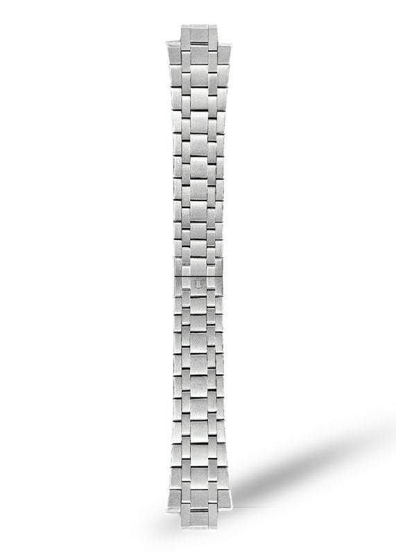 MAURICE LACROIX Stainless Steel Bracelet モーリス・ラクロア ステンレススティール製ブレスレット AI6008、AI6058、AI6158のモデルと互換性あり ML460-005022
