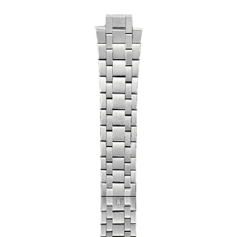 MAURICE LACROIX Stainless Steel Bracelet モーリス・ラクロア ステンレススティール製ブレスレット AI6008、AI6058、AI6158のモデルと互換性あり ML460-005022