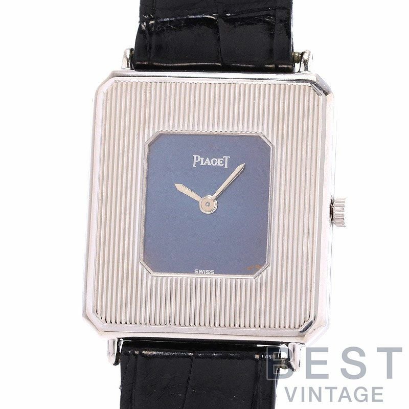 【中古】PIAGET PROTOCOLE ピアジェ プロトコール 99142