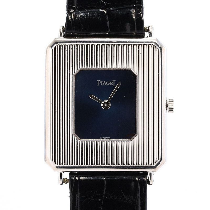 【中古】PIAGET PROTOCOLE ピアジェ プロトコール 99142
