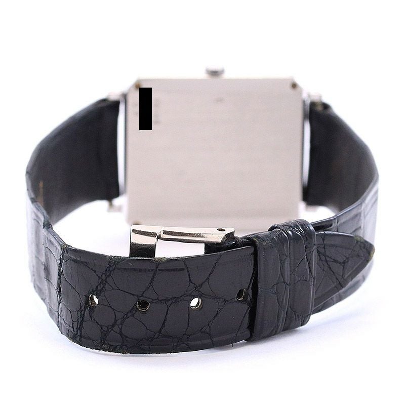 【中古】PIAGET PROTOCOLE ピアジェ プロトコール 99142