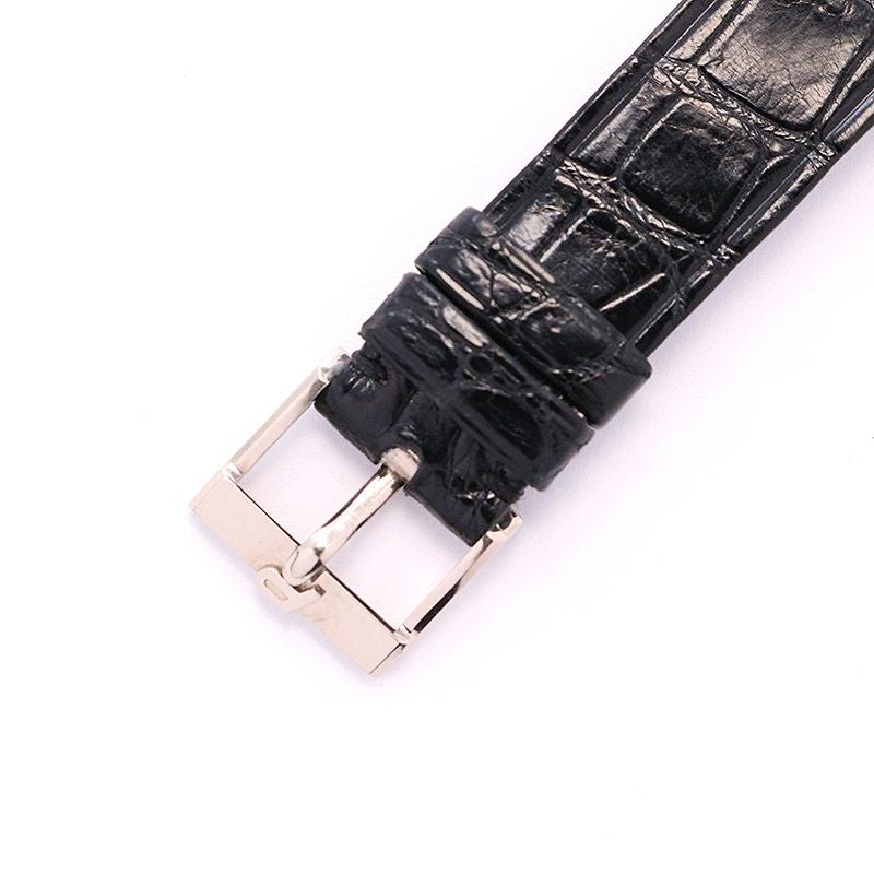 【中古】PIAGET PROTOCOLE ピアジェ プロトコール 99142