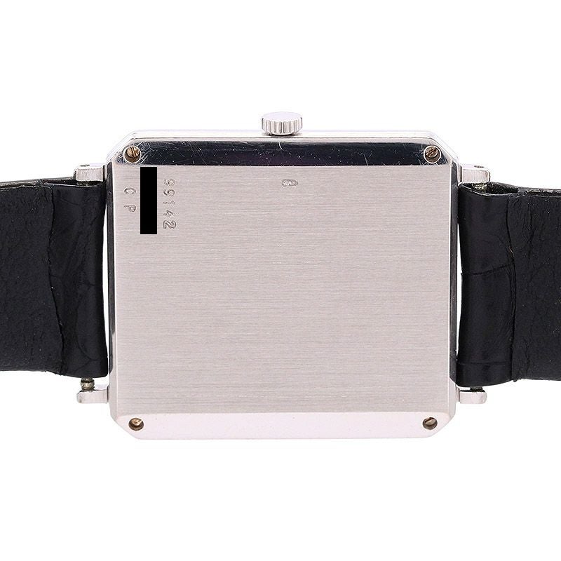 【中古】PIAGET PROTOCOLE ピアジェ プロトコール 99142
