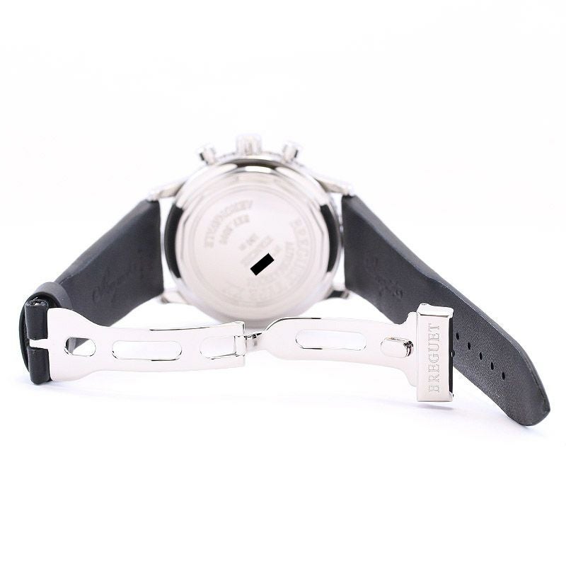 【中古】BREGUET TYPE XX AERONAVALE ブレゲ タイプXX アエロナバル 3800ST/92/9W6