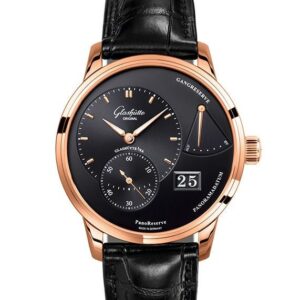 GLASHUTTE ORIGINAL PanoReserve グラスヒュッテ・オリジナル パノリザーブ 1-65-01-29-15-61