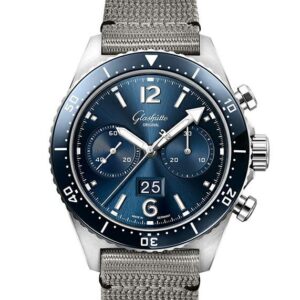 GLASHUTTE ORIGINAL SeaQ Chronograph グラスヒュッテ・オリジナル シーキュー クロノグラフ 1-37-23-02-81-34
