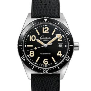 GLASHUTTE ORIGINAL SeaQ グラスヒュッテ・オリジナル シーキュー 1-39-11-06-80-33