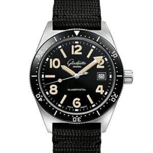 GLASHUTTE ORIGINAL SeaQ グラスヒュッテ・オリジナル シーキュー 1-39-11-06-80-35