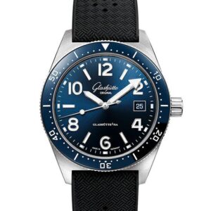 GLASHUTTE ORIGINAL SeaQ グラスヒュッテ・オリジナル シーキュー 1-39-11-09-81-33