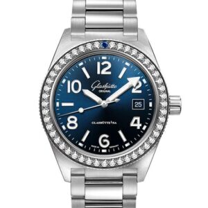GLASHUTTE ORIGINAL SeaQ グラスヒュッテ・オリジナル シーキュー 1-39-11-09-82-70