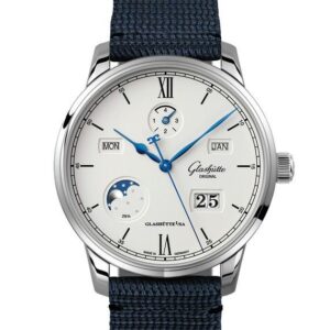 GLASHUTTE ORIGINAL Senator Excellence Perpetual Calendar グラスヒュッテ・オリジナル セネタ・エクセレンス・パーペチュアル・カレンダー 1-36-02-01-02-64