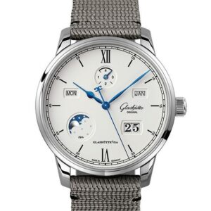 GLASHUTTE ORIGINAL Senator Excellence Perpetual Calendar グラスヒュッテ・オリジナル セネタ・エクセレンス・パーペチュアル・カレンダー 1-36-02-01-02-66