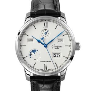 GLASHUTTE ORIGINAL Senator Excellence Perpetual Calendar グラスヒュッテ・オリジナル セネタ・エクセレンス・パーペチュアル・カレンダー 1-36-02-01-02-61