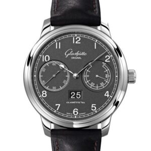 GLASHUTTE ORIGINAL Senator Observer グラスヒュッテ・オリジナル セネタ・オブザーバー 100-14-02-02-05