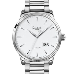 GLASHUTTE ORIGINAL Senator Excellence Panorama Date グラスヒュッテ・オリジナル セネタ・エクセレンス・パノラマデイト 1-36-03-05-02-71