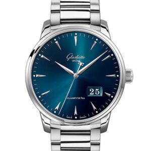 GLASHUTTE ORIGINAL Senator Excellence Panorama Date グラスヒュッテ・オリジナル セネタ・エクセレンス・パノラマデイト 1-36-03-04-02-71