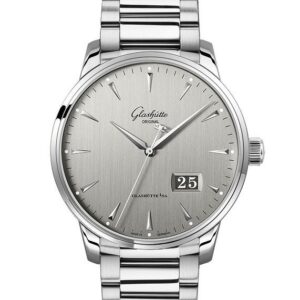 GLASHUTTE ORIGINAL Senator Excellence Panorama Date グラスヒュッテ・オリジナル セネタ・エクセレンス・パノラマデイト 1-36-03-03-02-71
