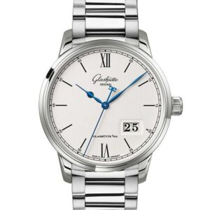 GLASHUTTE ORIGINAL Senator Excellence Panorama Date グラスヒュッテ・オリジナル セネタ・エクセレンス・パノラマデイト 1-36-03-01-02-71