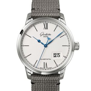 GLASHUTTE ORIGINAL Senator Excellence Panorama Date グラスヒュッテ・オリジナル セネタ・エクセレンス・パノラマデイト 1-36-03-01-02-66