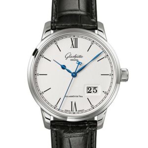 GLASHUTTE ORIGINAL Senator Excellence Panorama Date グラスヒュッテ・オリジナル セネタ・エクセレンス・パノラマデイト 1-36-03-01-02-61